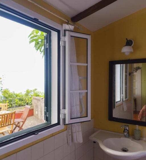 هتل Quinta Das Hortênsias