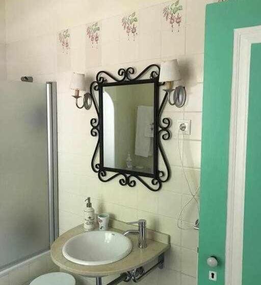 هتل Quinta Das Hortênsias