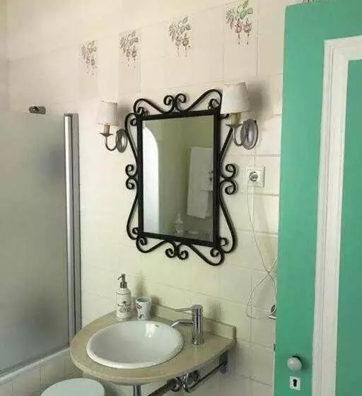 هتل Quinta Das Hortênsias