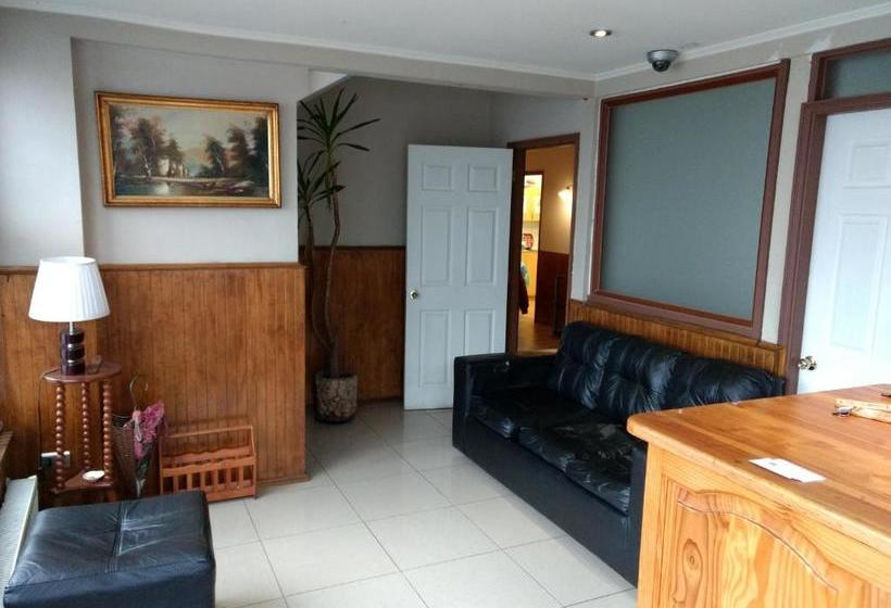 בית מלון כפרי Santa Sofia