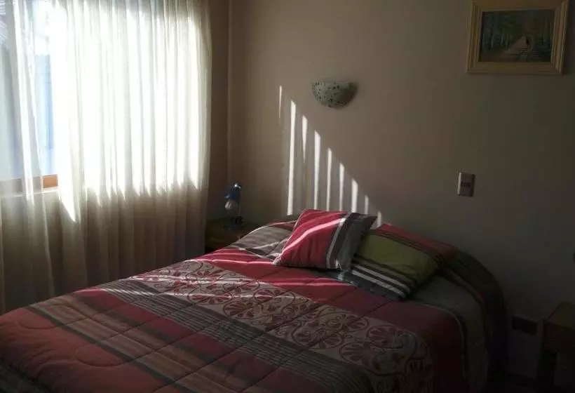 Hotelli Santa Sofia
