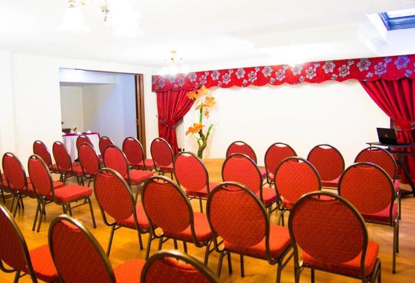 בית מלון כפרי Santa Sofia