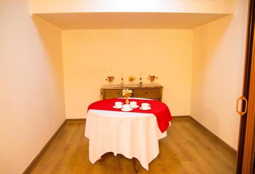 בית מלון כפרי Santa Sofia