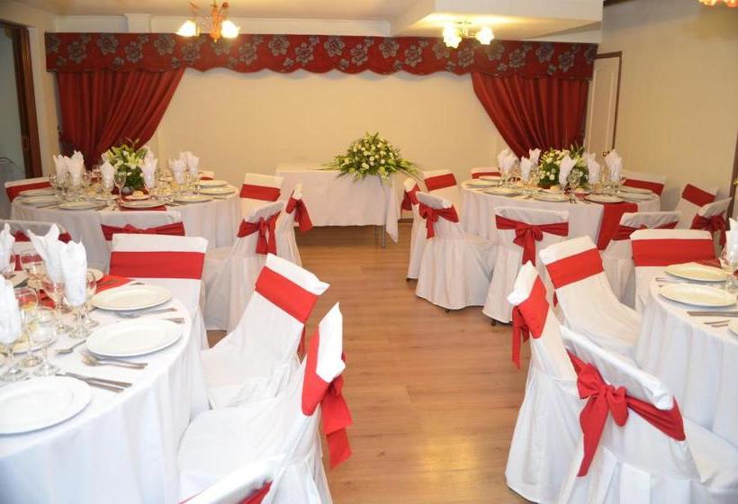 בית מלון כפרי Santa Sofia