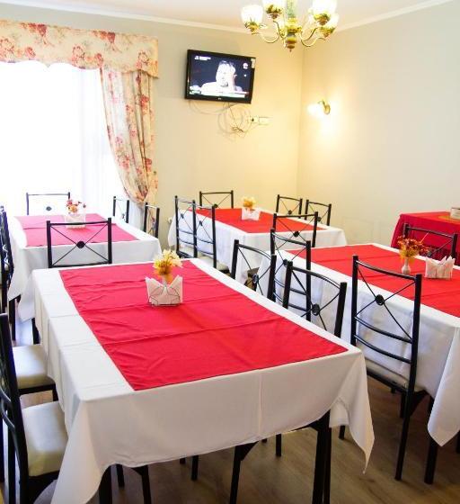 בית מלון כפרי Santa Sofia