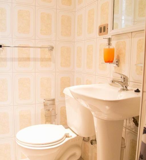 בית מלון כפרי Santa Sofia