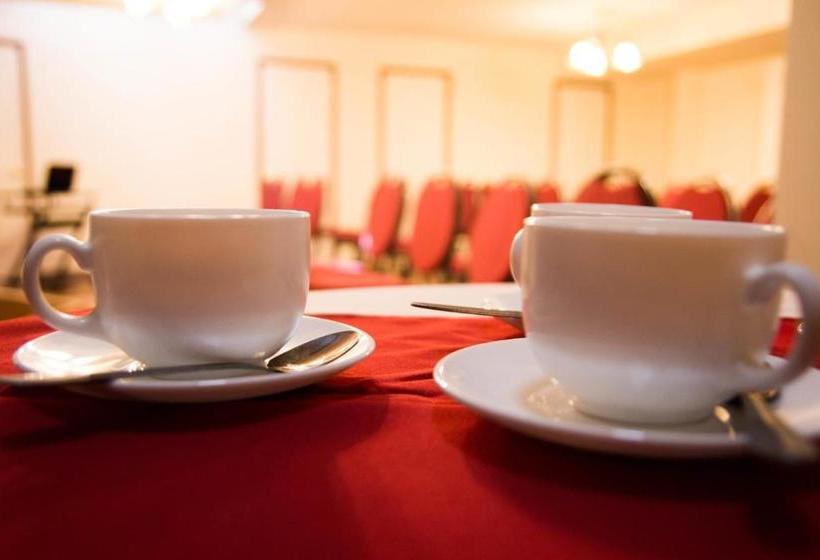 בית מלון כפרי Santa Sofia