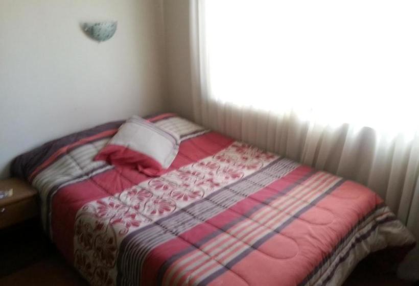 בית מלון כפרי Santa Sofia