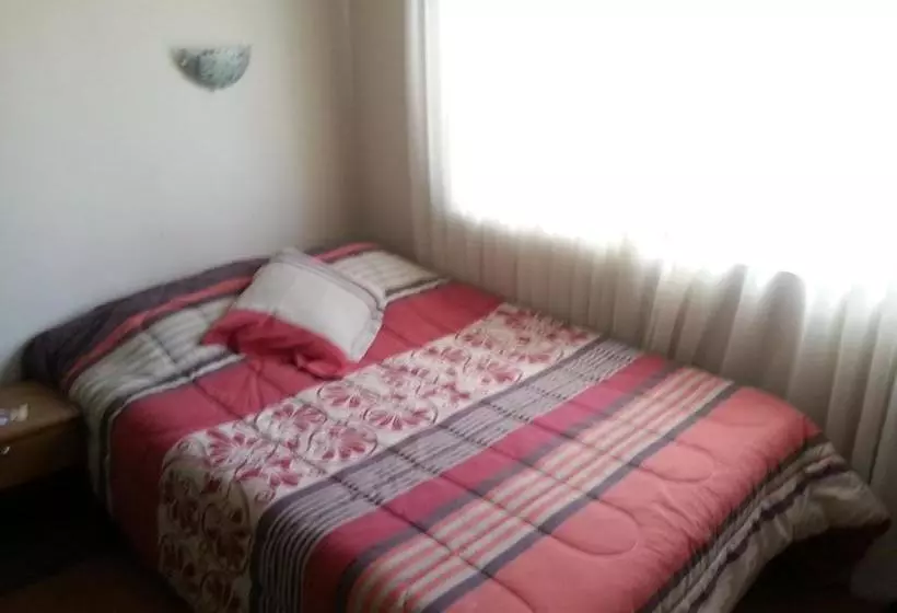 Hotelli Santa Sofia