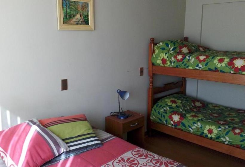 בית מלון כפרי Santa Sofia