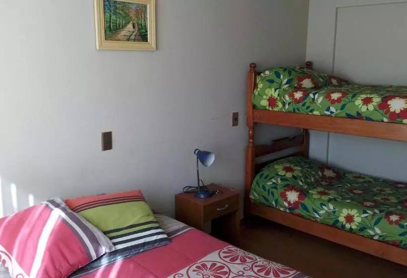 Hotelli Santa Sofia