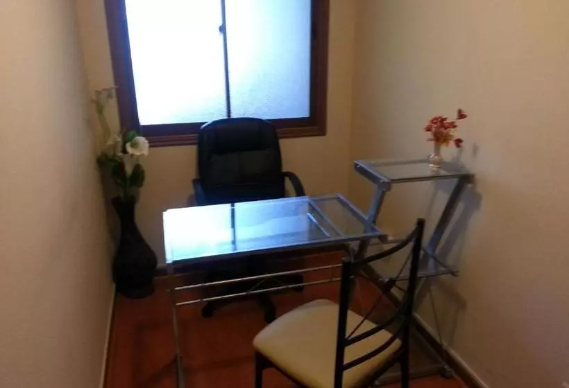 Hotelli Santa Sofia