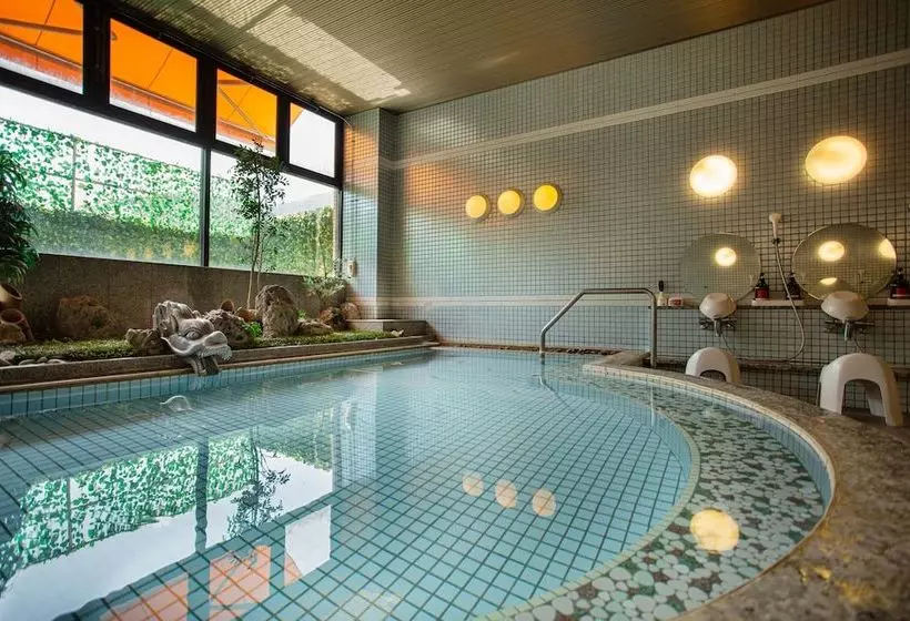 Hotel Second Stage