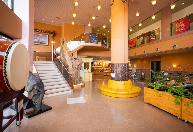 فندق Second Stage