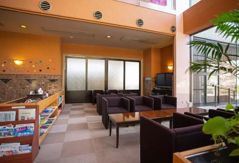 Hotel Second Stage