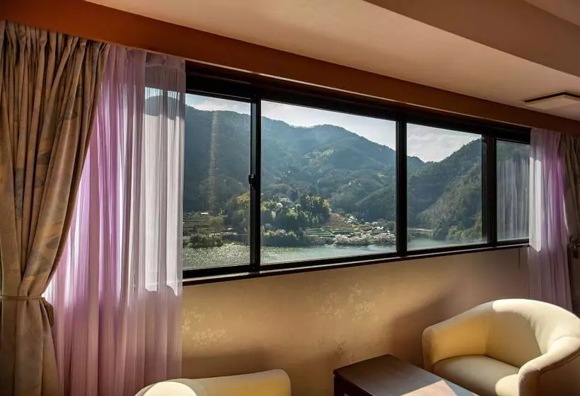 Hotel Second Stage