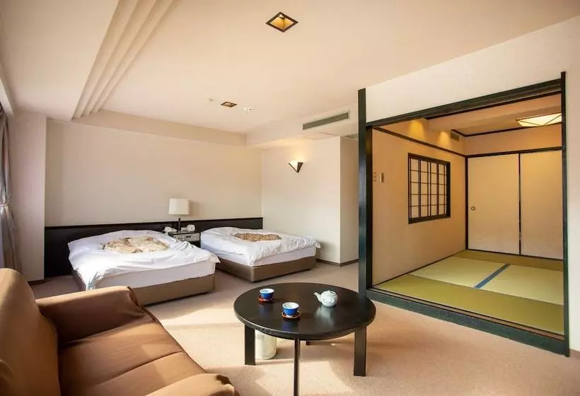 Hotel Second Stage