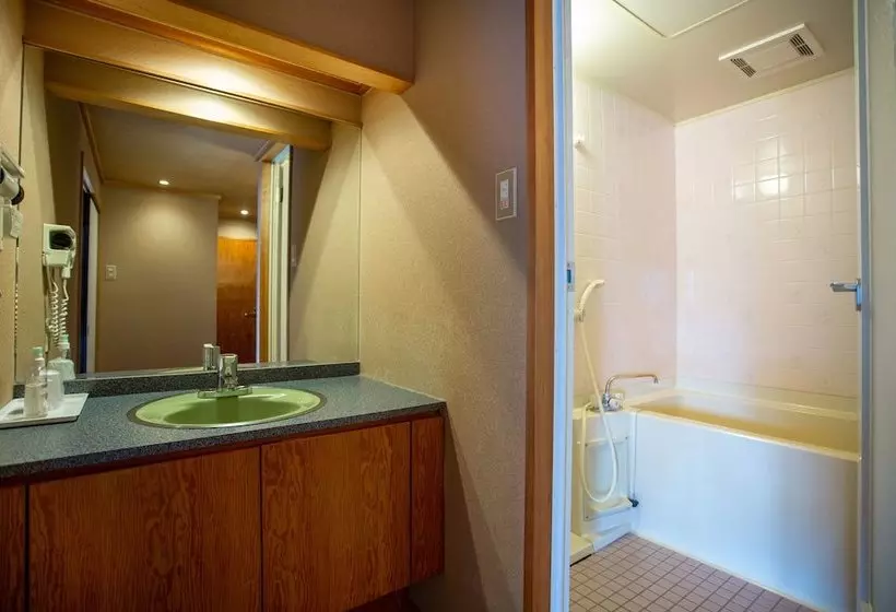 Hotel Second Stage