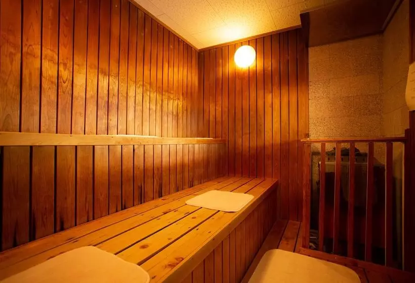 Hotel Second Stage