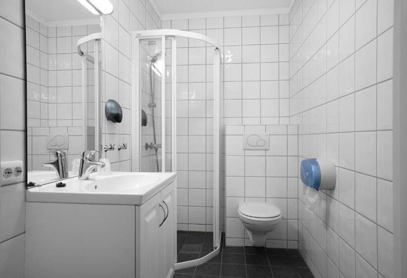 Отель Smuksjøseter Fjellstue