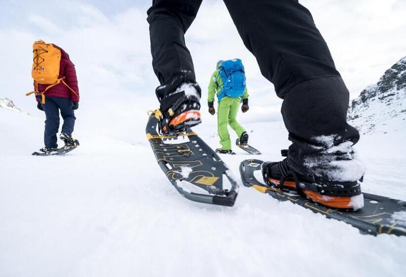 Отель Smuksjøseter Fjellstue