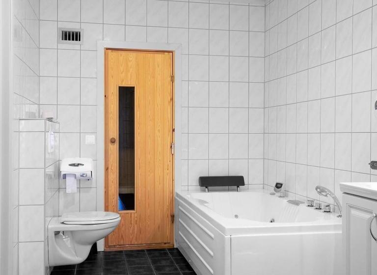 Отель Smuksjøseter Fjellstue