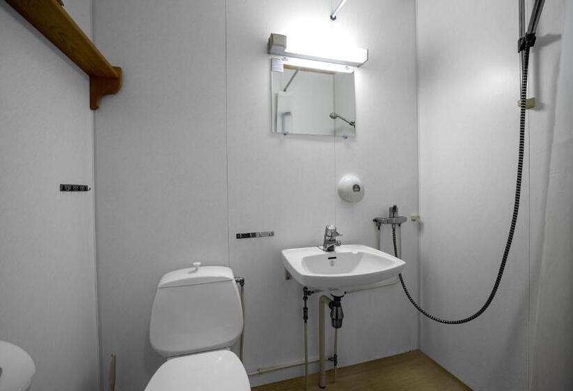 Отель Smuksjøseter Fjellstue