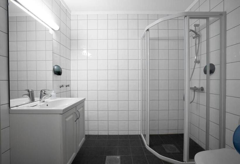 Отель Smuksjøseter Fjellstue