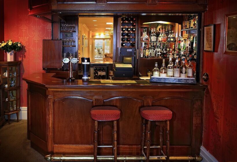 בית מלון כפרי St Tudno