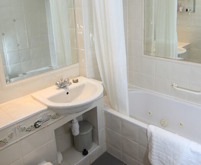 בית מלון כפרי St Tudno