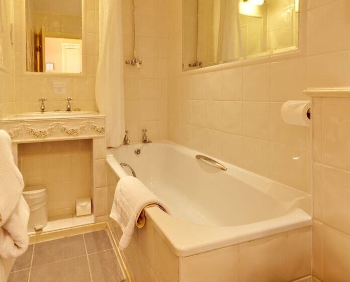 בית מלון כפרי St Tudno