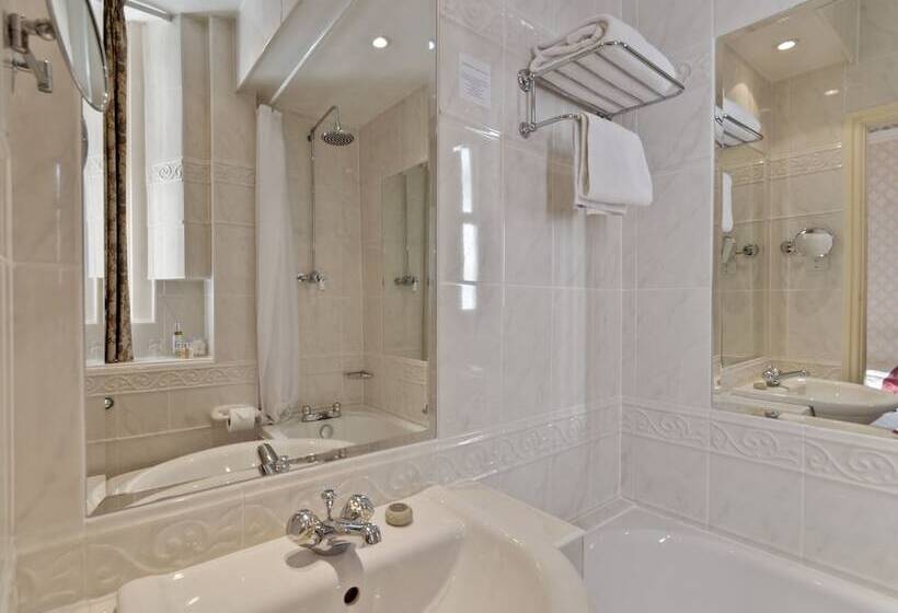 בית מלון כפרי St Tudno