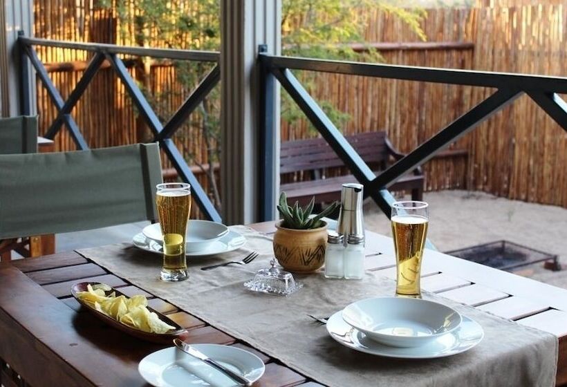 호텔 The Belgium Inn