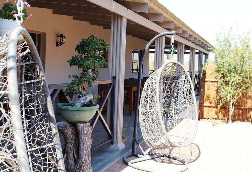 호텔 The Belgium Inn