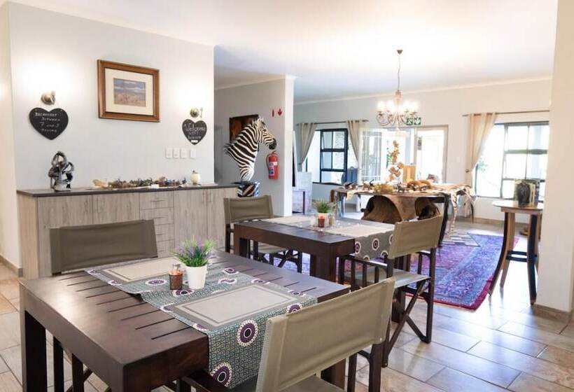 호텔 The Belgium Inn