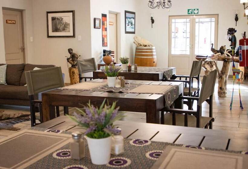 호텔 The Belgium Inn