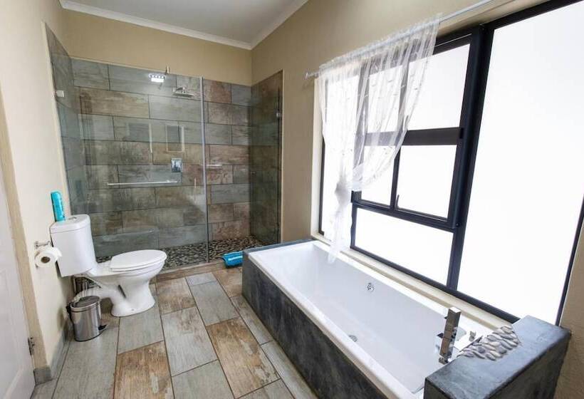 호텔 The Belgium Inn