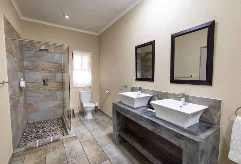 호텔 The Belgium Inn