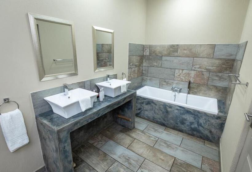 호텔 The Belgium Inn