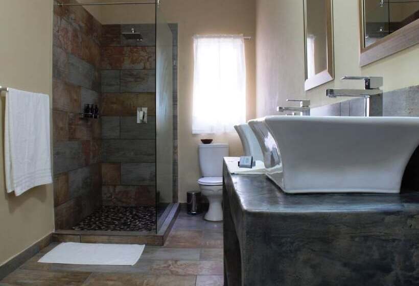 호텔 The Belgium Inn