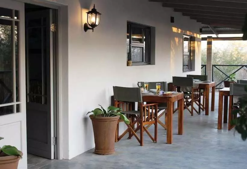 هتل The Belgium Inn