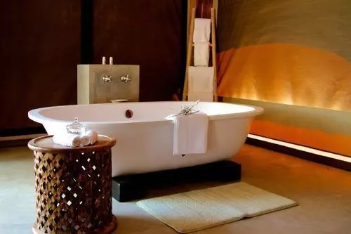 هتل Tuli Safari Lodge Mashatu