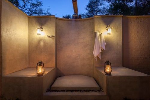 هتل Tuli Safari Lodge Mashatu