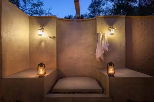 هتل Tuli Safari Lodge Mashatu