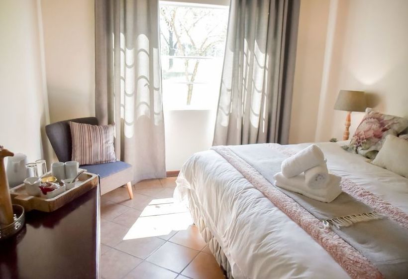 酒店 Unyati Safari Lodge