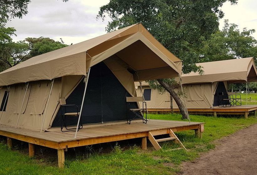 酒店 Unyati Safari Lodge