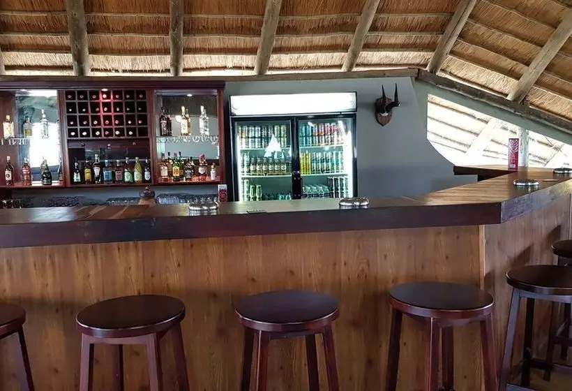 هتل Unyati Safari Lodge