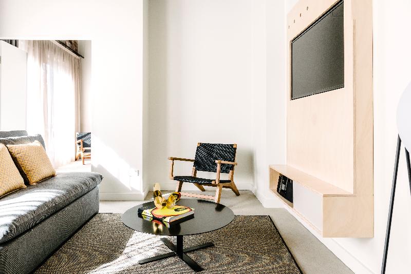 Hotel Veriu Broadway