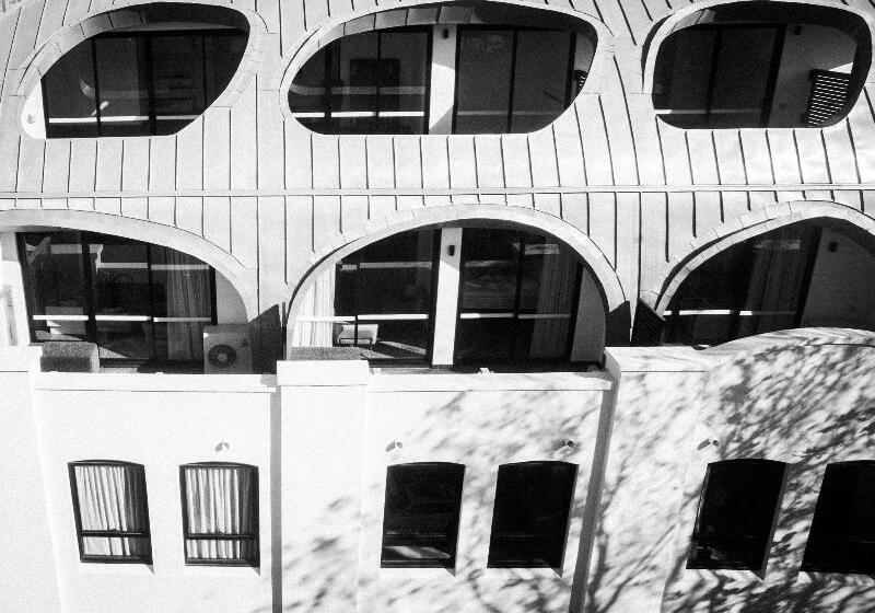 Hotel Veriu Broadway