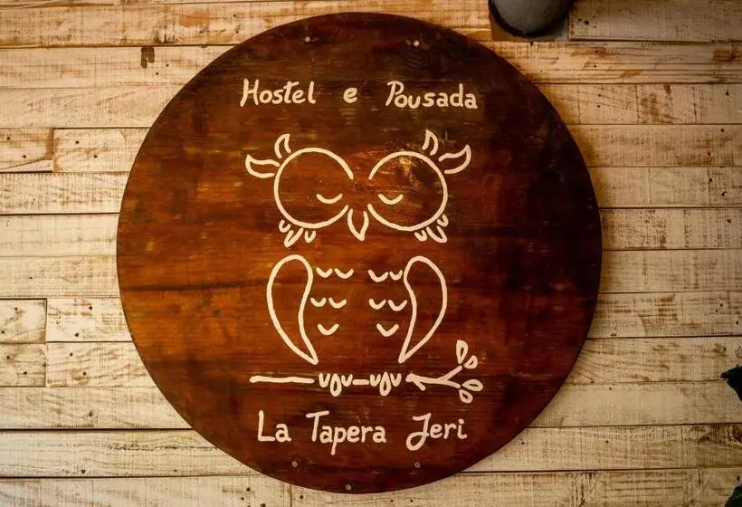 Lataperajeri Hostel